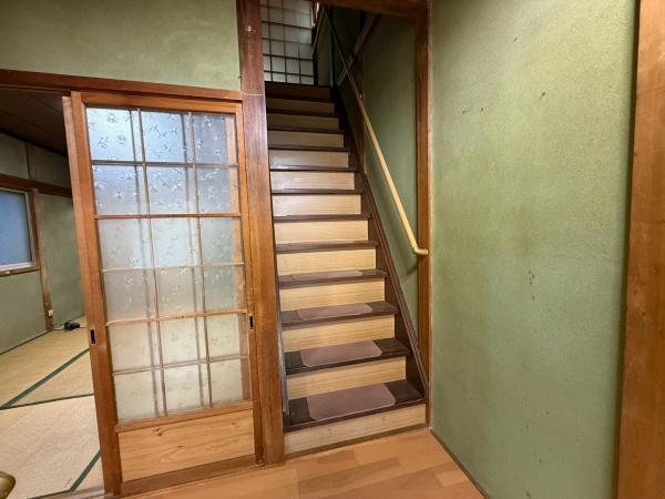 堺市西区上の中古一戸建て