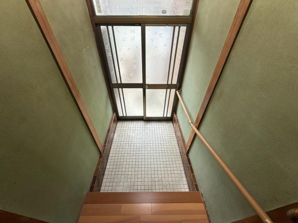 堺市西区上の中古一戸建て