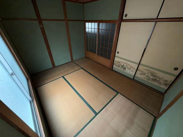 堺市西区上の中古一戸建て