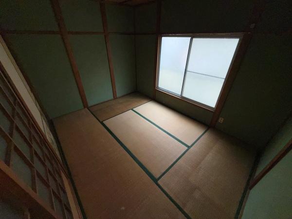 堺市西区上の中古一戸建て