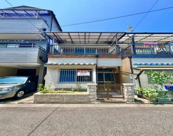 堺市西区上　中古戸建