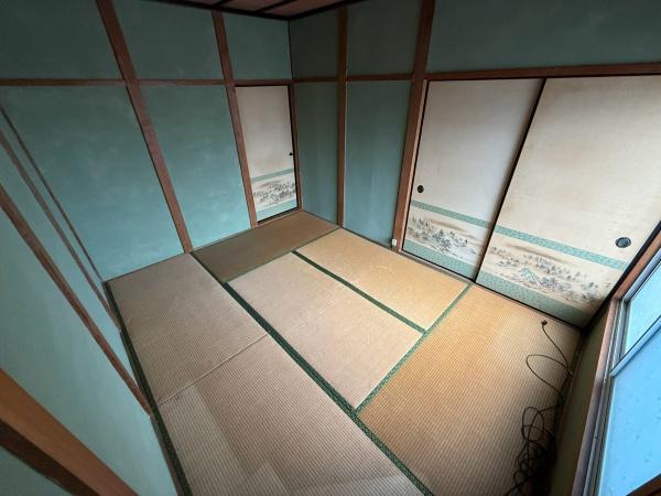 堺市西区上の中古一戸建て