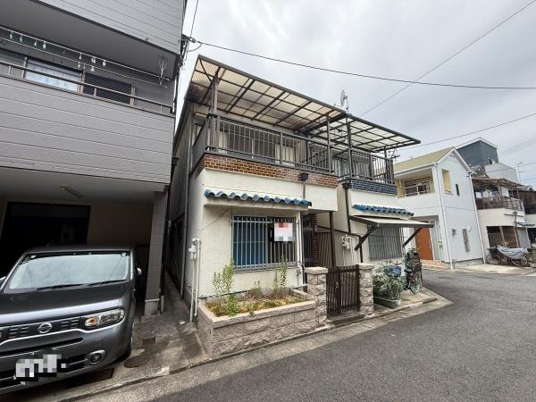 堺市西区上の中古一戸建て