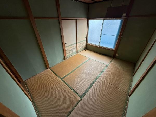 堺市西区上の中古一戸建て