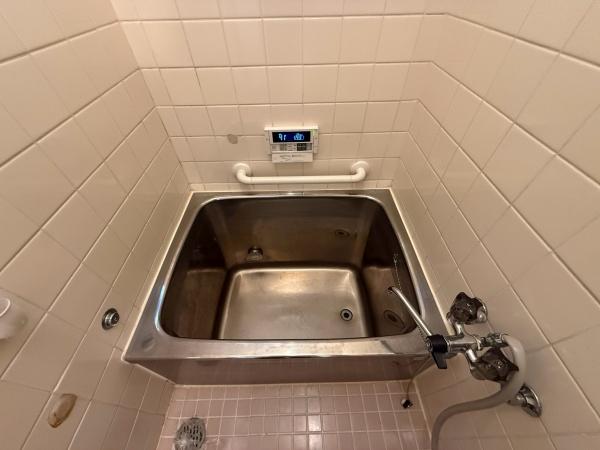 堺市西区上の中古一戸建て