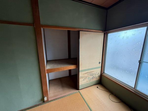 堺市西区上の中古一戸建て