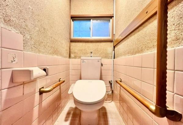 堺市西区上の中古一戸建て
