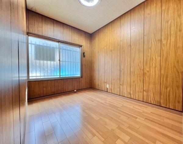 堺市西区上の中古一戸建て