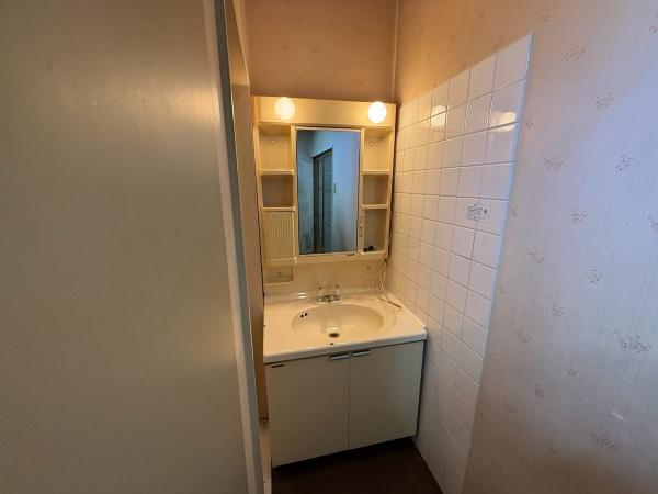 堺市西区上の中古一戸建て