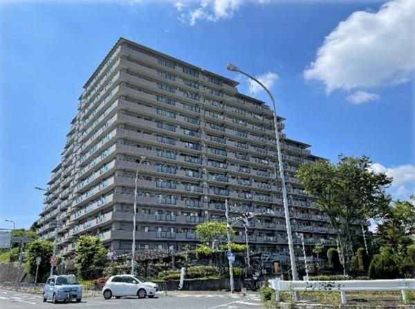 イトーピア金剛東グランヒルズ