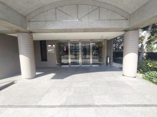 イトーピア金剛東グランヒルズ