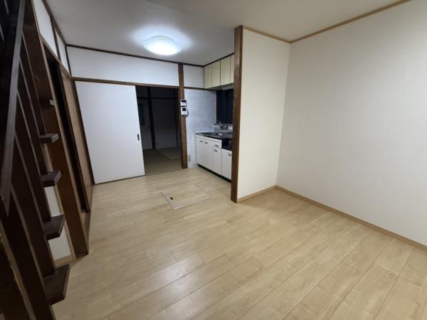 堺市東区野尻町の中古一戸建て