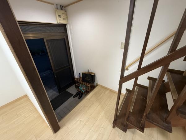 堺市東区野尻町の中古一戸建て