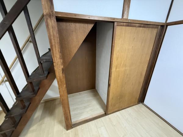 堺市東区野尻町の中古一戸建て