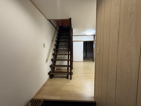 堺市東区野尻町の中古一戸建て