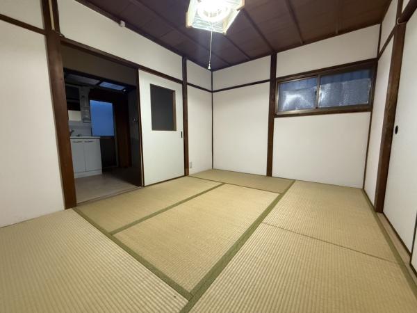 堺市東区野尻町の中古一戸建て