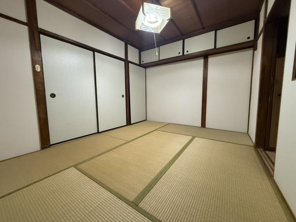堺市東区野尻町の中古一戸建て