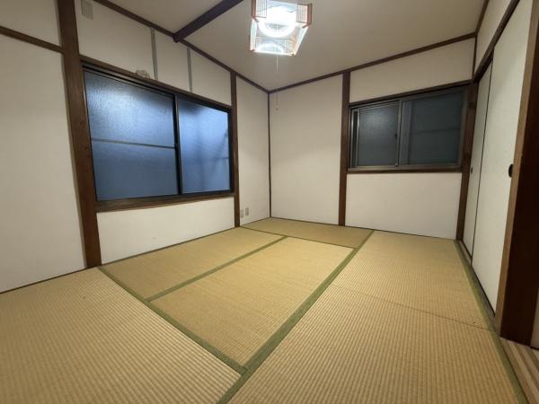 堺市東区野尻町の中古一戸建て