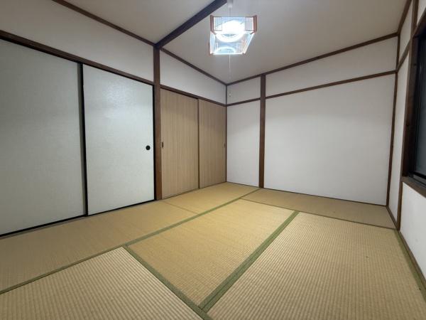 堺市東区野尻町の中古一戸建て