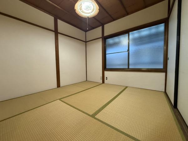 堺市東区野尻町の中古一戸建て