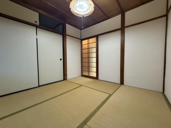 堺市東区野尻町の中古一戸建て