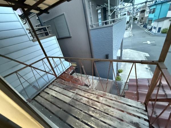 堺市東区野尻町の中古一戸建て