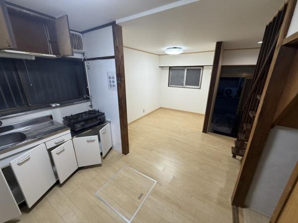 堺市東区野尻町の中古一戸建て