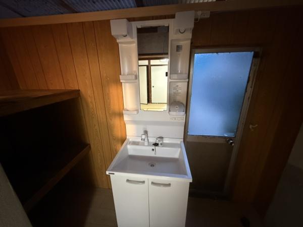 堺市東区野尻町の中古一戸建て