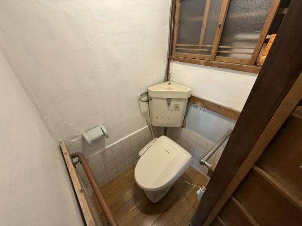 堺市東区野尻町の中古一戸建て