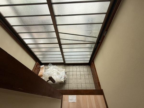 堺市東区関茶屋の中古一戸建て