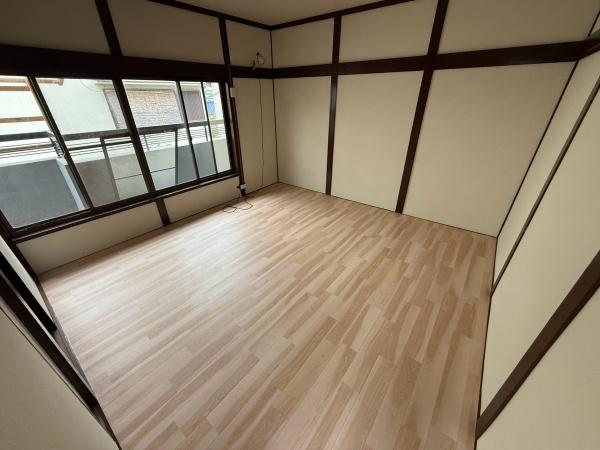 堺市東区関茶屋の中古一戸建て