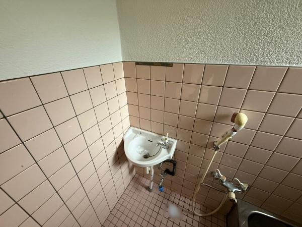 堺市東区関茶屋の中古一戸建て