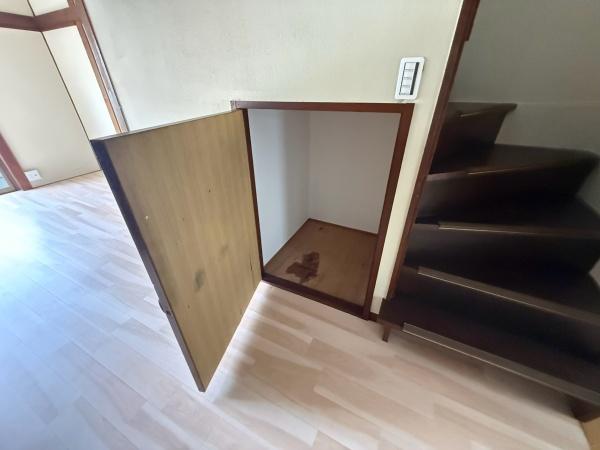 堺市東区関茶屋の中古一戸建て
