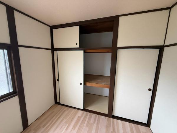 堺市東区関茶屋の中古一戸建て