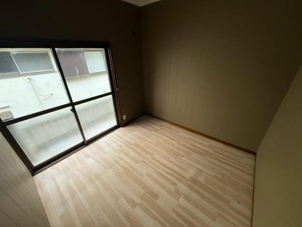 堺市東区関茶屋の中古一戸建て