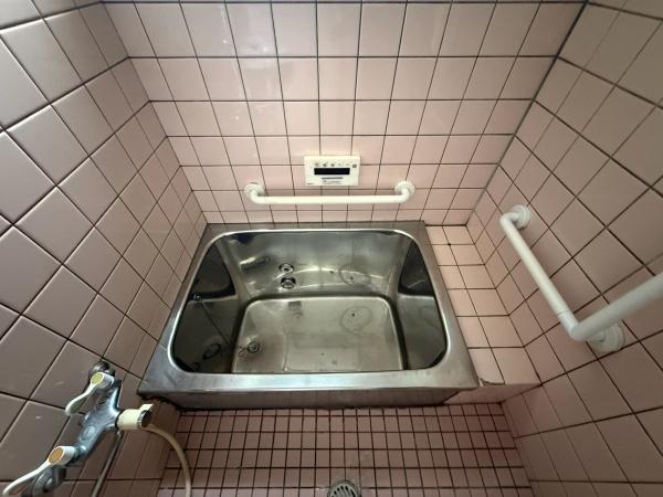堺市東区関茶屋の中古一戸建て