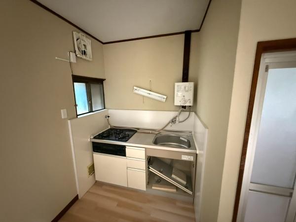 堺市東区関茶屋の中古一戸建て