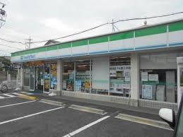 富田林市廿山２丁目の土地(ファミリーマート富田林津々山台店)