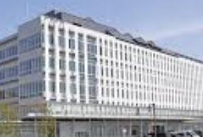 柏原市国分市場１丁目の中古一戸建て(柏原市役所)