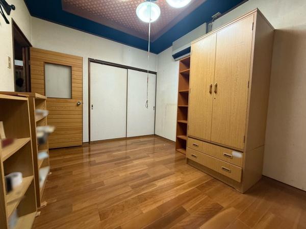 柏原市国分市場１丁目の中古一戸建て