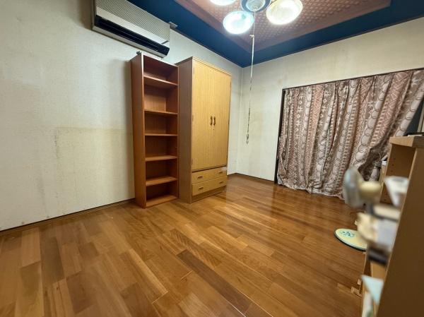 柏原市国分市場１丁目の中古一戸建て