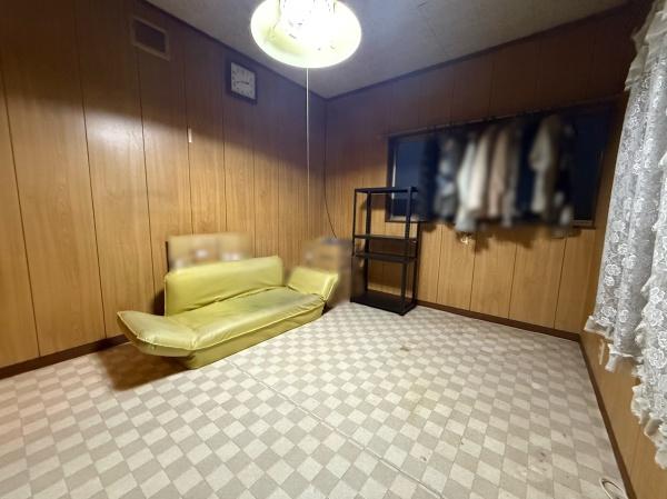 柏原市国分市場１丁目の中古一戸建て