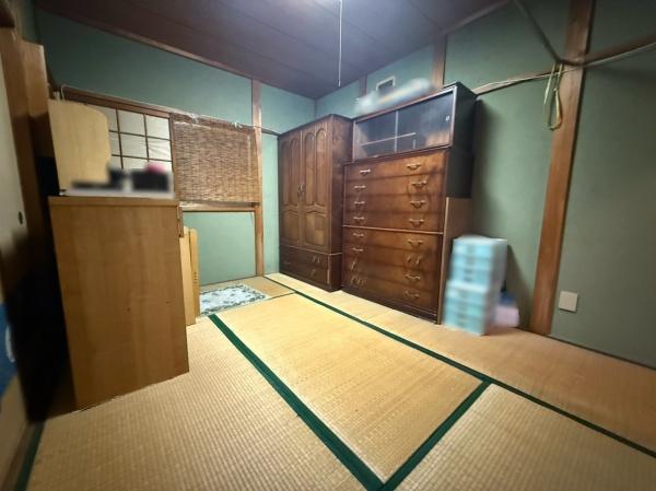 柏原市国分市場１丁目の中古一戸建て