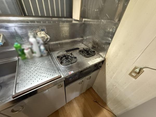 柏原市国分市場１丁目の中古一戸建て