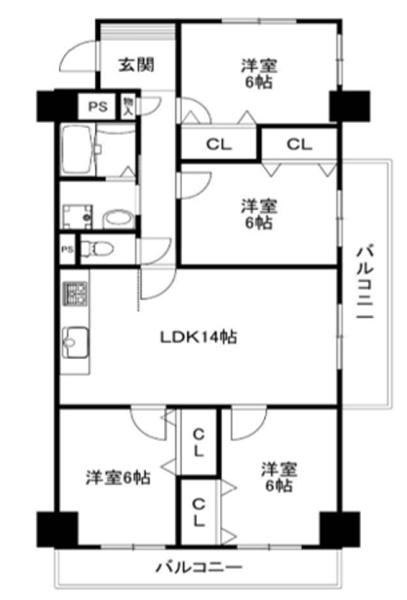 ファミール堺
