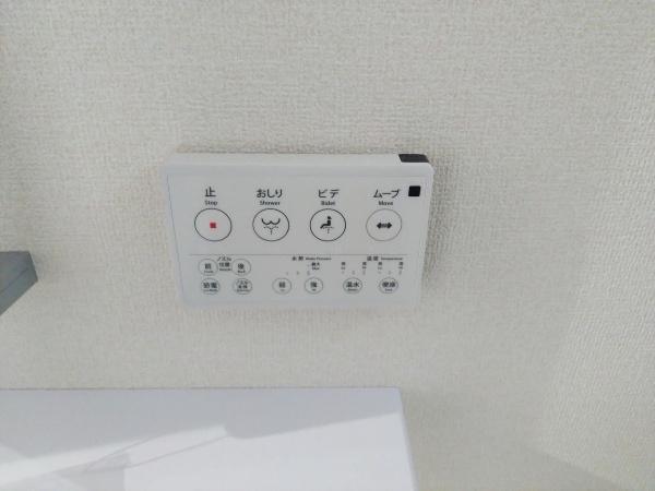 富田林市錦織北2丁目1号棟　新築戸建