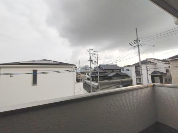 富田林市錦織北2丁目1号棟　新築戸建
