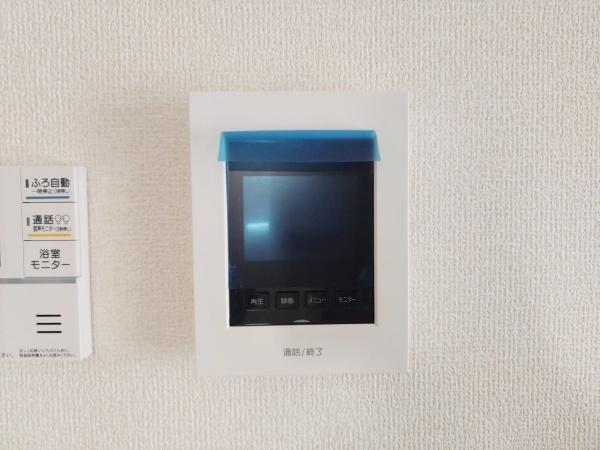 富田林市錦織北2丁目1号棟　新築戸建