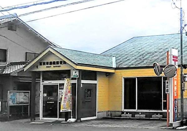 富田林市錦織北2丁目2号棟　新築戸建(富田林錦織郵便局)