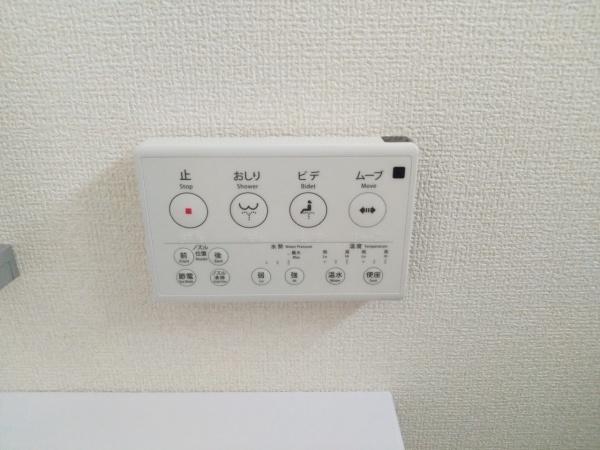 富田林市錦織北2丁目2号棟　新築戸建